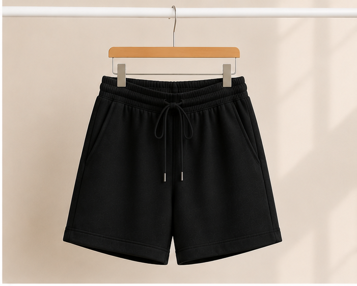The Classic Short