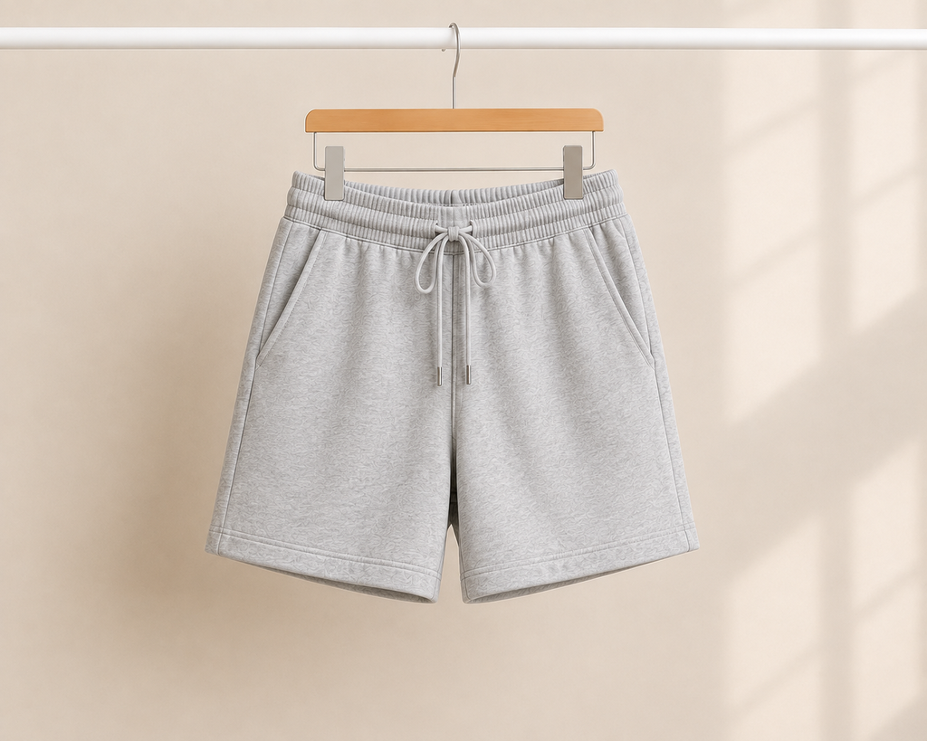 The Classic Short
