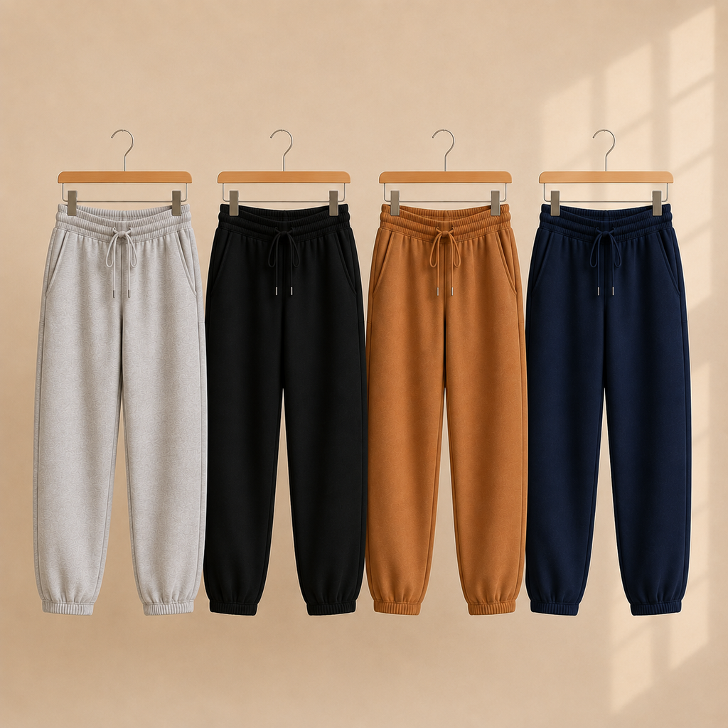 The Classic Jogger