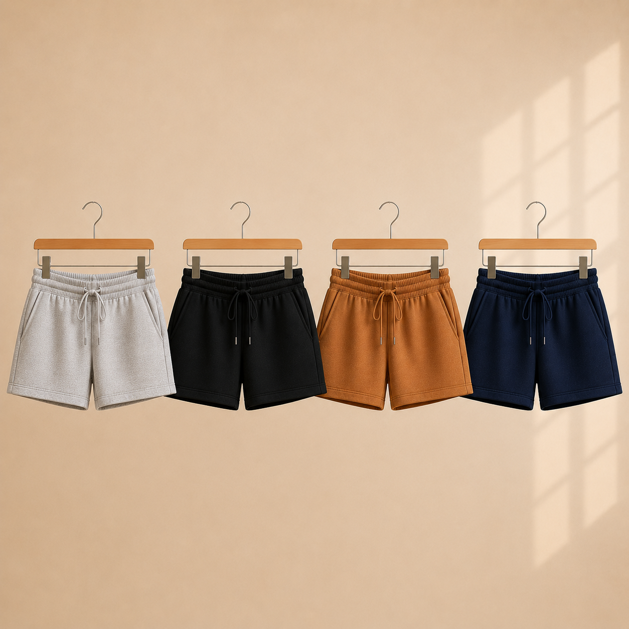 The Classic Short