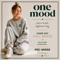 Game Day Full Mood Sweat Set — PRE-ORDER