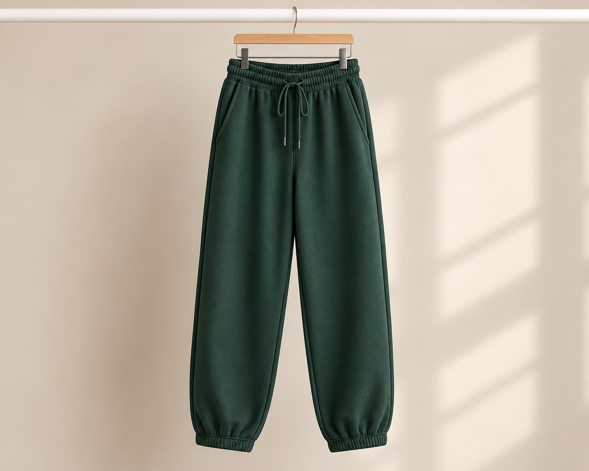 The Classic Jogger