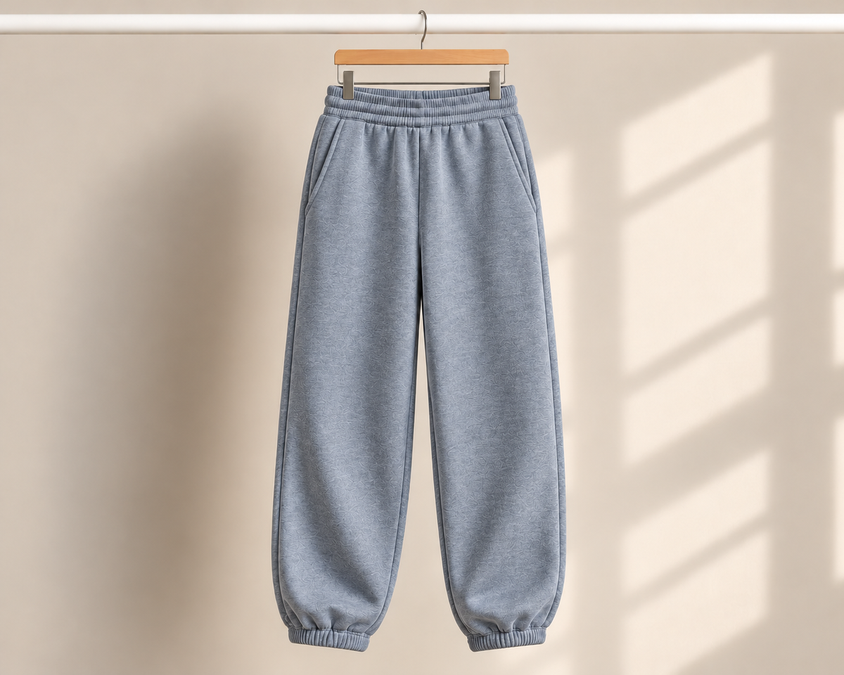 The Classic Jogger
