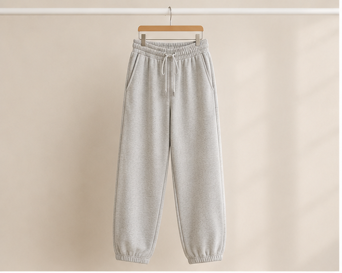 The Classic Jogger