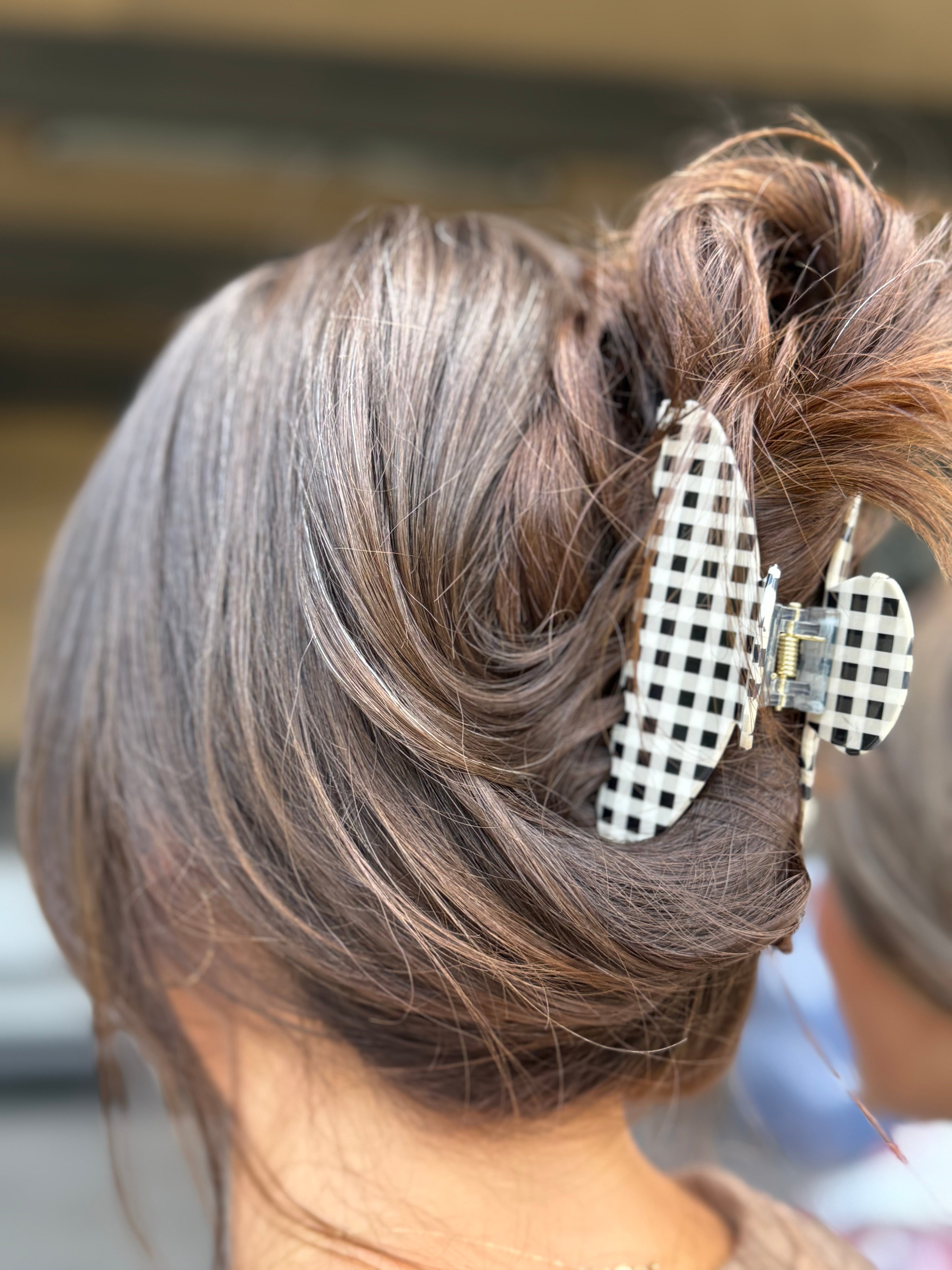One Mood Claw Clip