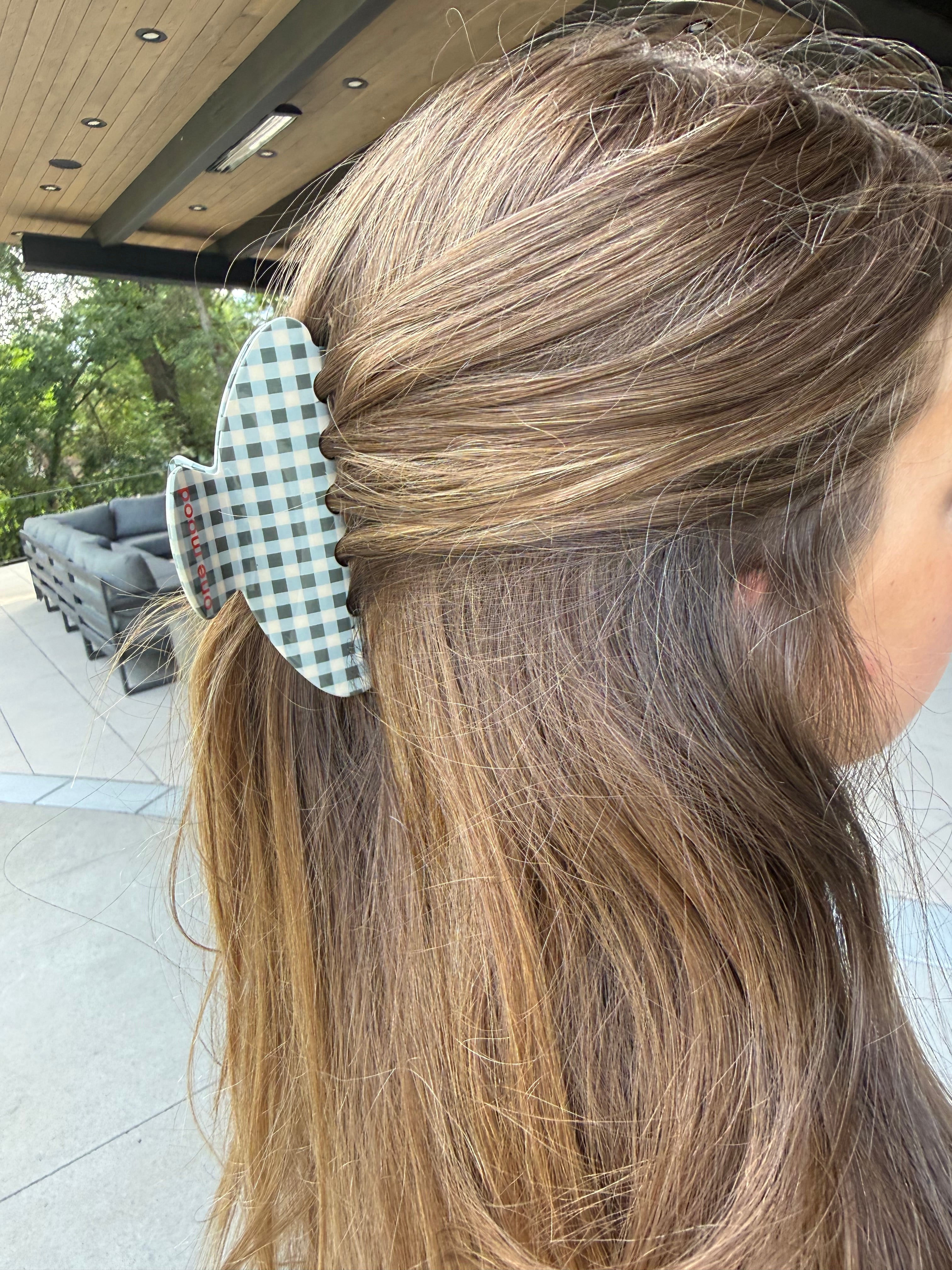 One Mood Claw Clip