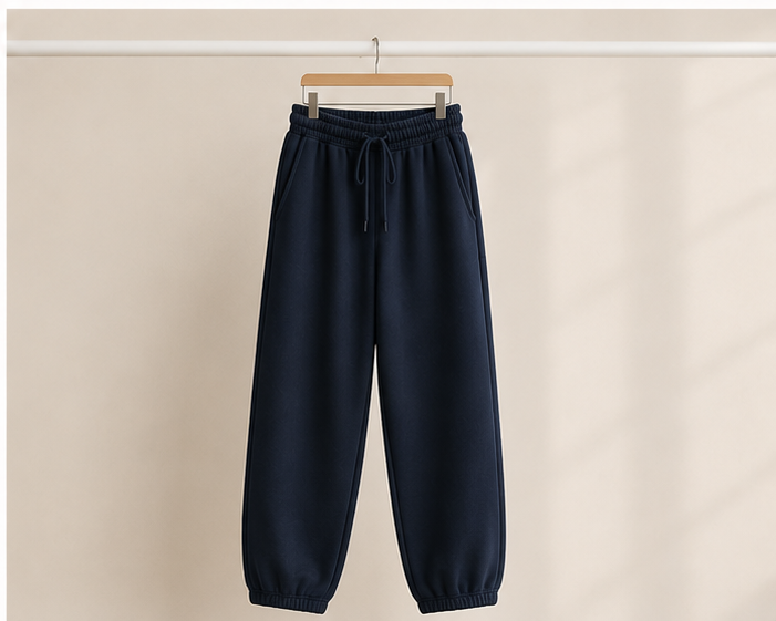 The Classic Jogger