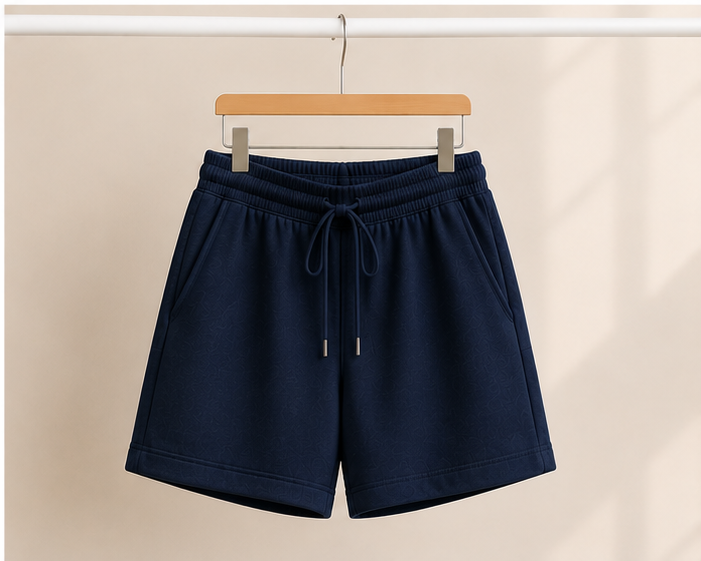 The Classic Short