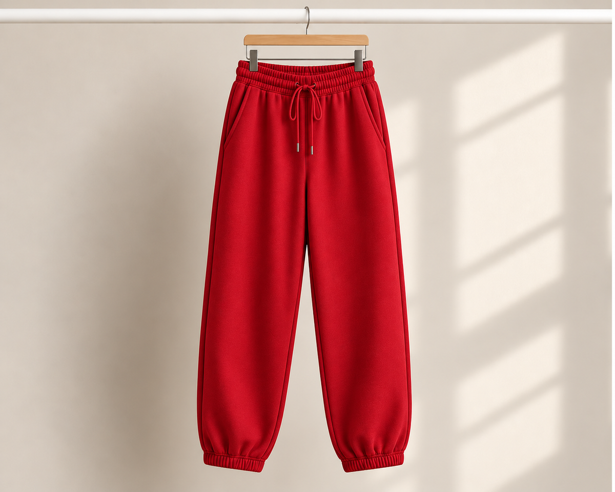 The Classic Jogger