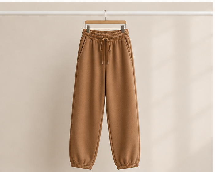 The Classic Jogger