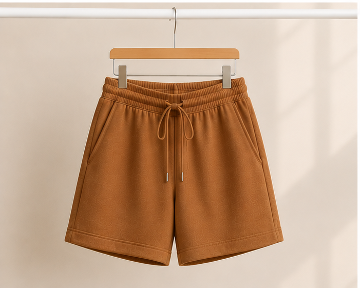 The Classic Short